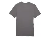 Fox Racing "Absolute SS Tech" T-Shirt - Heather Graphite