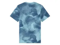Fox Racing "AOP Tech" T-Shirt - Vintage Wash