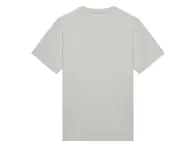 Fox Racing "Badge 195 Original" T-Shirt - Light Grey