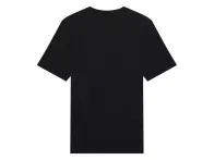 Fox Racing "Badge Youth" T-Shirt - Ultra Black (Kids)