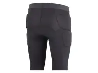 Fox Racing "Baseframe Pro" Protektor Liner Hose - Black