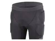 Fox Racing "Baseframe Pro" Protektor Liner Hose - Black
