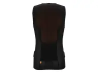 Fox Racing "Baseframe Pro Sleeveless" Protektorenshirt - Black