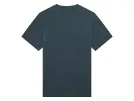Fox Racing "Block 195 Original" T-Shirt - Deep Cobalt