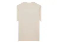 Fox Racing "Block 195 Original" T-Shirt - Off White