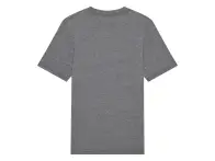 Fox Racing "Block Youth" T-Shirt - Heather Dark Grey (Kids)