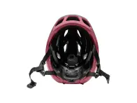 Fox Racing "Crossframe Pro" MTB Helmet - Berry