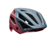 Fox Racing "Crossframe Pro" MTB Helmet - Berry