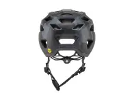 Fox Racing "Crossframe Pro" MTB Helmet - Black Camo