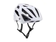 Fox Racing "Crossframe Pro" MTB Helmet - White