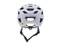 Fox Racing "Crossframe Pro" MTB Helmet - White