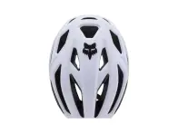 Fox Racing "Crossframe Pro" MTB Helmet - White