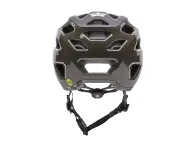 Fox Racing "Crossframe Pro Pulse" MTB Helmet - Sand