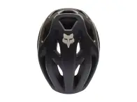 Fox Racing "Crossframe Pro Pulse" MTB Helmet - Sand