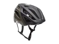 Fox Racing "Crossframe Pro Pulse" MTB Helmet - Sand