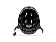 Fox Racing "Crossframe Pro Quest" MTB Helmet - Nutmeg