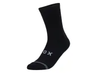 Fox Racing "Defend 20 cm" Socks - Black