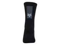 Fox Racing "Defend 20 cm" Socks - Black