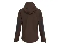 Fox Racing "Defend 3L Water" Jacket - Cocoa