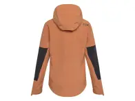 Fox Racing "Defend 3L Water" Jacke - Coral