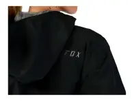 Fox Racing "Defend 3L Water Women" Jacke - Black