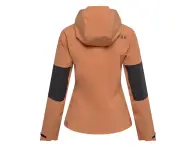 Fox Racing "Defend 3L Water Women" Jacke - Coral
