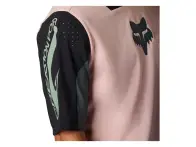 Fox Racing "Defend Creation" Jersey - Blush
