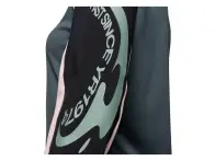 Fox Racing "Defend Creation Women Long Sleeve" Jersey - Deep Cobalt