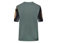 Fox Racing "Defend Creation Youth" Jersey - Sage (Kids)