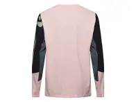 Fox Racing "Defend Creation Youth Long Sleeve" Jersey - Blush (Kids)