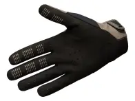 Fox Racing "Defend D3O" Handschuhe - Nutmeg