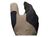 Fox Racing "Defend D3O" Handschuhe - Nutmeg