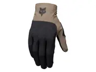 Fox Racing "Defend D3O" Handschuhe - Nutmeg