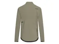 Fox Racing "Defend Fire Alpha" Jacket - Adobe