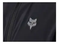 Fox Racing "Defend Fire Alpha" Jacke - Black