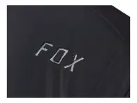 Fox Racing "Defend Fire Alpha" Jacke - Black
