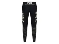 Fox Racing "Defend Fire Lunar SE Women" Pants - Olive Green