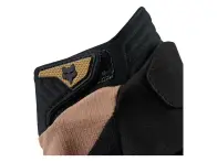 Fox Racing "Defend" Handschuhe - Brown Sugar