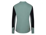 Fox Racing "Defend Long Sleeve" Jersey - Arctic Blue