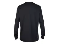 Fox Racing "Defend Long Sleeve" Jersey - Black