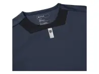 Fox Racing "Defend Long Sleeve" Jersey - Galaxy Blue