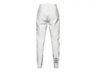 Fox Racing "Defend Park" Pants - Light Grey