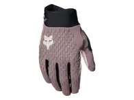 Fox Racing "Defend Park SE" Handschuhe - Purple Dusk