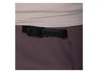 Fox Racing "Defend Park SE" Hose - Purple Dusk