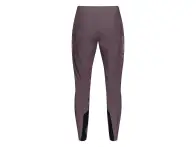 Fox Racing "Defend Park SE Women" Pants - Purple Dusk