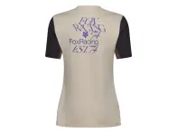 Fox Racing "Defend Park SE Women" Jersey - Chalk
