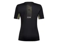 Fox Racing "Defend Park Women" Jersey - Black