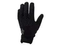 Fox Racing "Defend Pro Winter" Handschuhe - Black