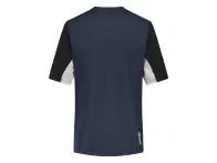 Fox Racing "Defend Short Sleeve" Jersey - Galaxy Blue