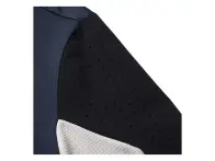 Fox Racing "Defend Short Sleeve" Jersey - Galaxy Blue